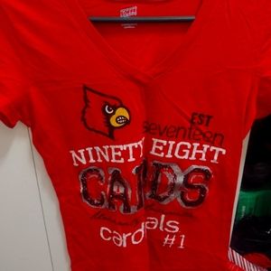 Tee shirt